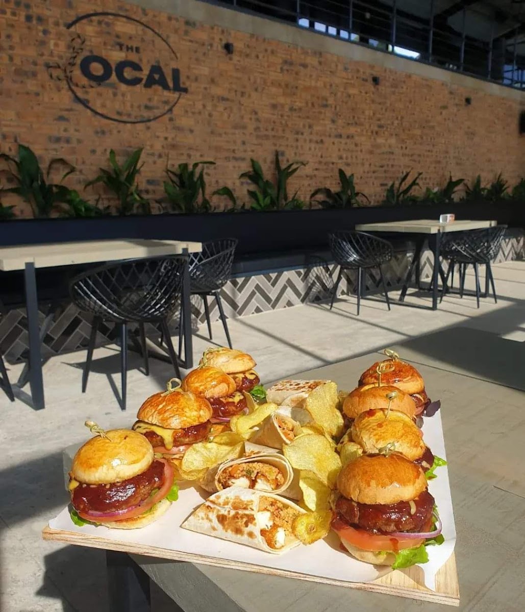 The Local @ Huddle Photos 2